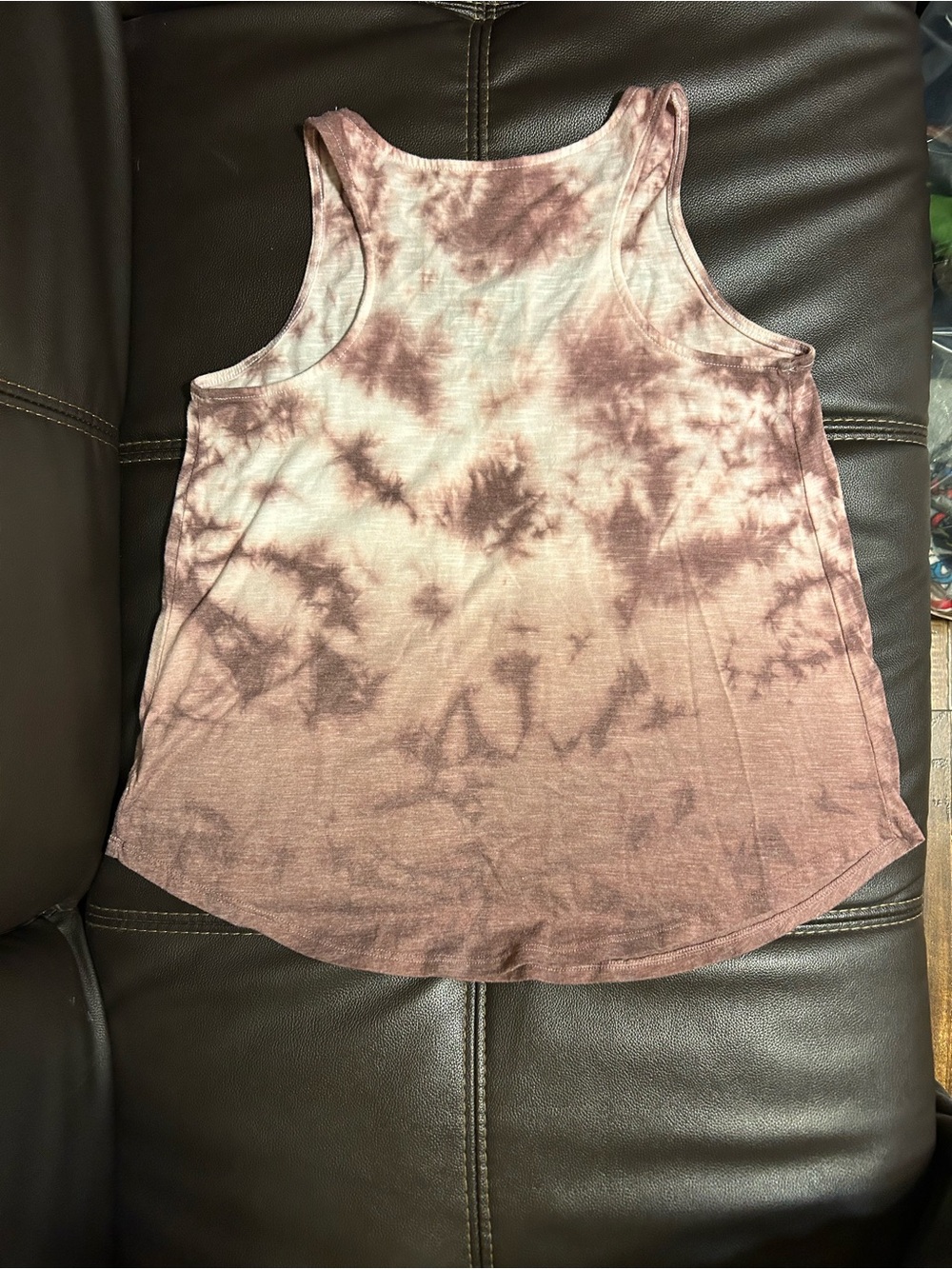 Mudd Razor Back Tank. Size XS. - Picture 11 of 11